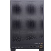 Корпус Jonsbo D32 Pro (черный)