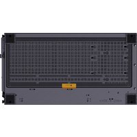 Корпус Jonsbo D32 Pro (черный)