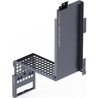 Корпус Jonsbo D32 Pro (черный)