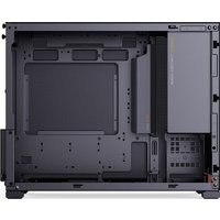 Корпус Jonsbo D32 Pro (черный)