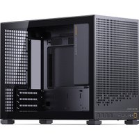 Корпус Jonsbo D32 Pro (черный)