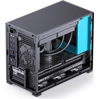 Корпус Jonsbo D32 Pro (черный)