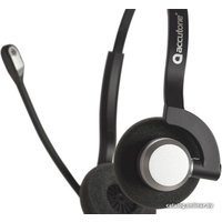 Наушники Accutone TB910 QD