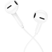 Наушники Borofone BM71 (белый)