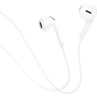 Наушники Borofone BM71 (белый)