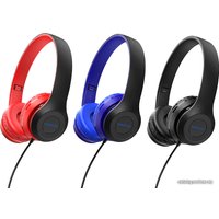 Наушники Borofone BO5 (черный)