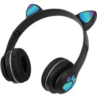 Наушники Daswerk VZV-23M (черный)