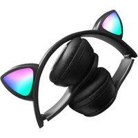 Наушники Daswerk VZV-23M (черный)