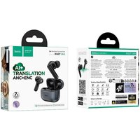 Наушники Hoco EQ27 (черный)