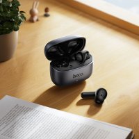 Наушники Hoco EQ27 (черный)