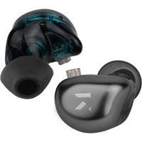 Наушники Music Public Kingdom IEM100M