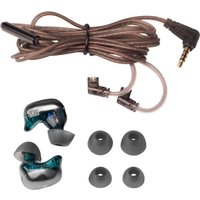 Наушники Music Public Kingdom IEM100M