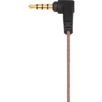 Наушники Music Public Kingdom IEM100M