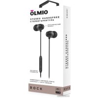Наушники Olmio Rock