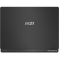 Ноутбук MSI Prestige 14 AI Evo C1MG-060XBY Win 11 Pro