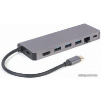 Док-станция Cablexpert A-CM-COMBO5-05