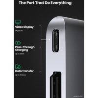Док-станция Ugreen CM380 80856