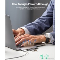 Док-станция Ugreen CM380 80856