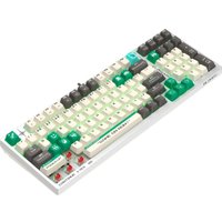 Клавиатура A4Tech Bloody S98 Pixels Green (Bloody BLMS Red Plus, нет кириллицы)