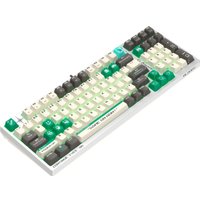 Клавиатура A4Tech Bloody S98 Pixels Green (Bloody BLMS Red Plus, нет кириллицы)