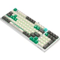 Клавиатура A4Tech Bloody S98 Pixels Green (Bloody BLMS Red Plus, нет кириллицы)