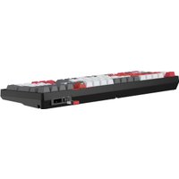 Клавиатура A4Tech Bloody WS98 Naraka (Bloody BLMS Red Plus)