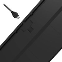 Клавиатура A4Tech Bloody WS98 Naraka (Bloody BLMS Red Plus)