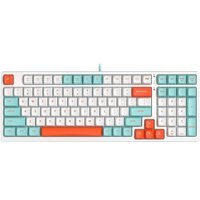 Клавиатура A4Tech Fstyler FS300 Panda Snorkeling