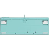 Клавиатура A4Tech Fstyler FS300 Panda Snorkeling