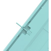 Клавиатура A4Tech Fstyler FS300 Panda Snorkeling