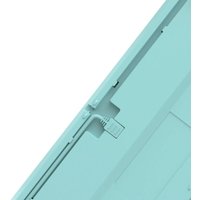 Клавиатура A4Tech Fstyler FS300 Panda Snorkeling