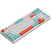 Клавиатура A4Tech Fstyler FS300 Panda Snorkeling