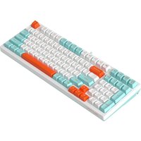 Клавиатура A4Tech Fstyler FS300 Panda Snorkeling