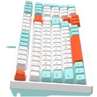 Клавиатура A4Tech Fstyler FS300 Panda Snorkeling