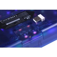 Клавиатура Redragon Garen Pro