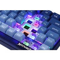 Клавиатура Redragon Garen Pro