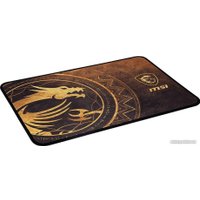 Коврик для мыши MSI Agility GD21 Dragon Tiamat
