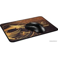 Коврик для мыши MSI Agility GD21 Dragon Tiamat