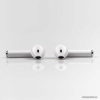 Наушники Dialog ES-15BT (белый)