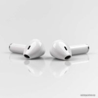 Наушники Dialog ES-15BT (белый)