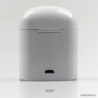 Наушники Dialog ES-15BT (белый)