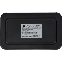 Неуправляемый коммутатор Origo OS1105/A1A