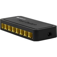 Неуправляемый коммутатор Origo OS1108/A1A