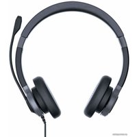 Офисная гарнитура Accutone UB610MK3 ProNc Comfort USB