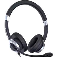 Офисная гарнитура Accutone UB610MKII ProNC USB Comfort