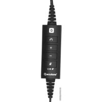 Офисная гарнитура Accutone UB610MKII ProNC USB Comfort