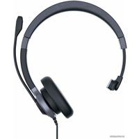 Офисная гарнитура Accutone UM610MK3 ProNC Comfort USB