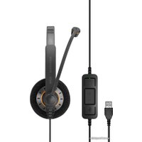 Офисная гарнитура Epos Impact SC 60 USB ML