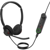 Офисная гарнитура Jabra Engage 40 USB-A MS Stereo