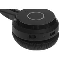 Офисная гарнитура Jabra Evolve 65 TE MS Stereo Stand